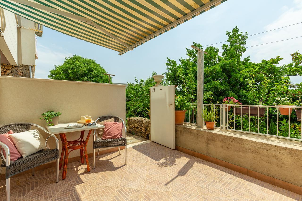 Studio Kristic, Cozy Studio With A Terrace Dubrovnik Luaran gambar