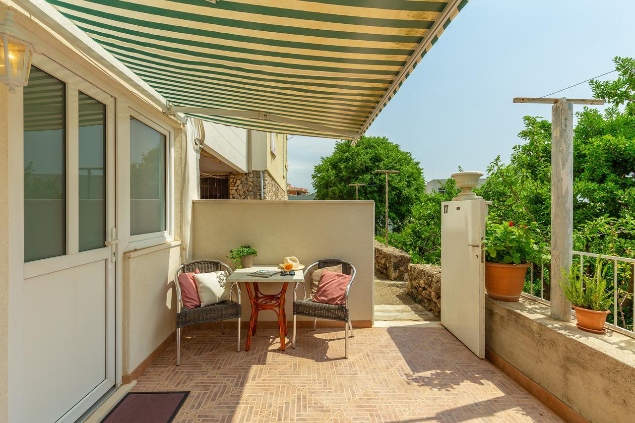 Studio Kristic, Cozy Studio With A Terrace Dubrovnik Luaran gambar