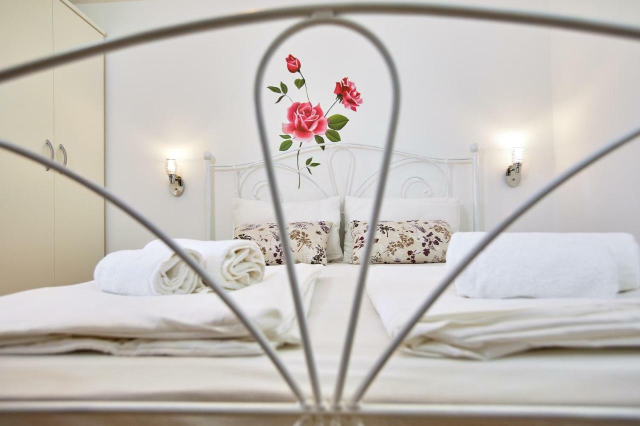 Studio Kristic, Cozy Studio With A Terrace Dubrovnik Luaran gambar