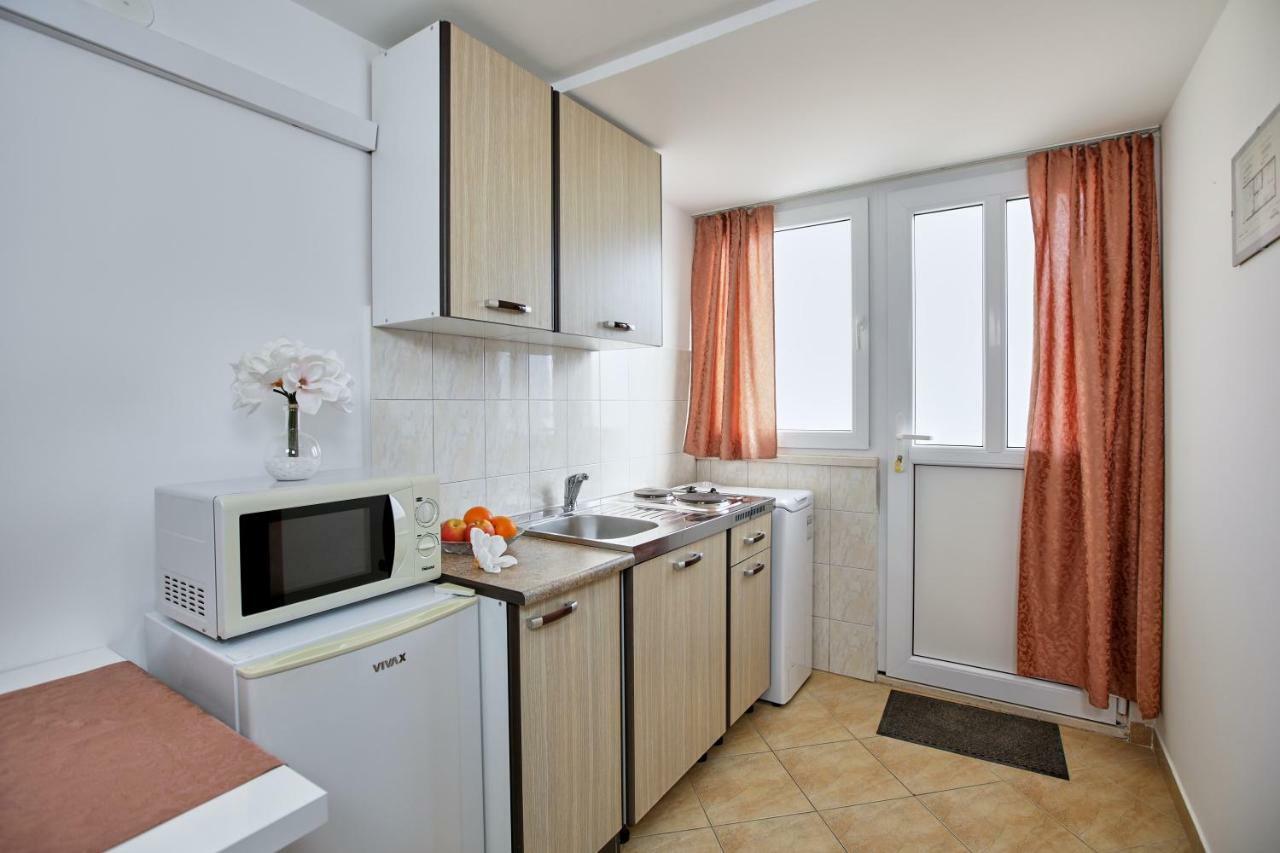 Studio Kristic, Cozy Studio With A Terrace Dubrovnik Luaran gambar