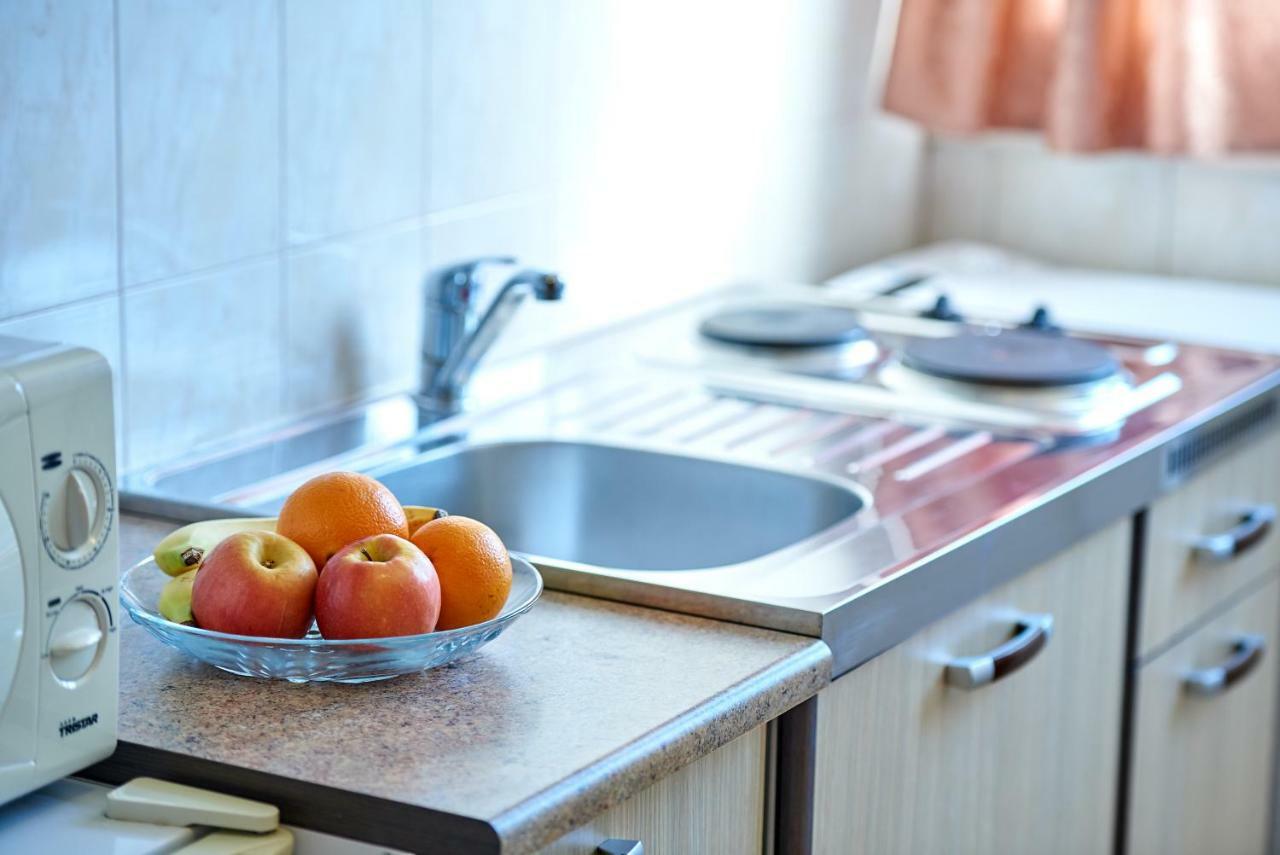 Studio Kristic, Cozy Studio With A Terrace Dubrovnik Luaran gambar