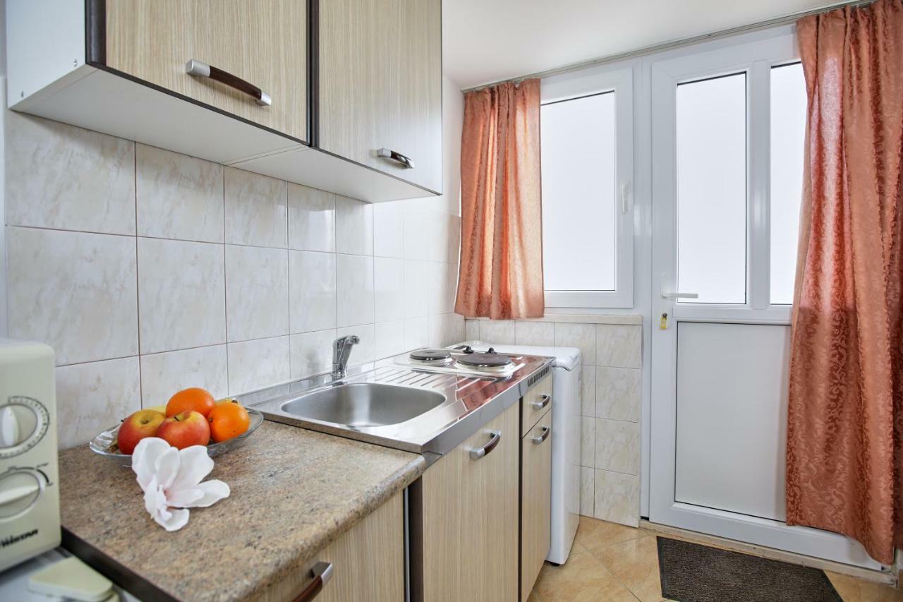Studio Kristic, Cozy Studio With A Terrace Dubrovnik Luaran gambar